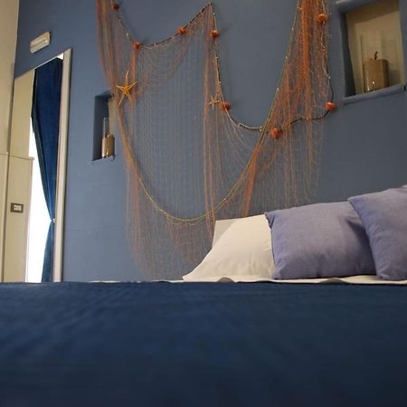 Four Seasons Summer Room Cefalu Luaran gambar