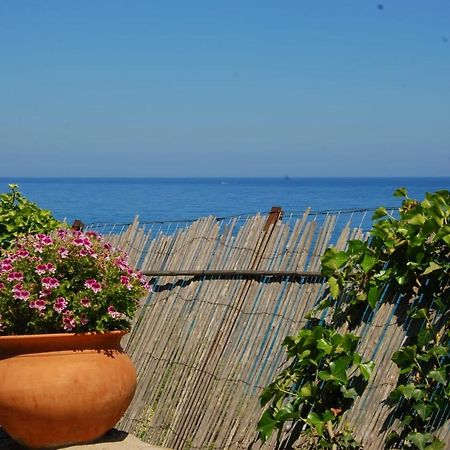 Four Seasons Summer Room Cefalu Luaran gambar
