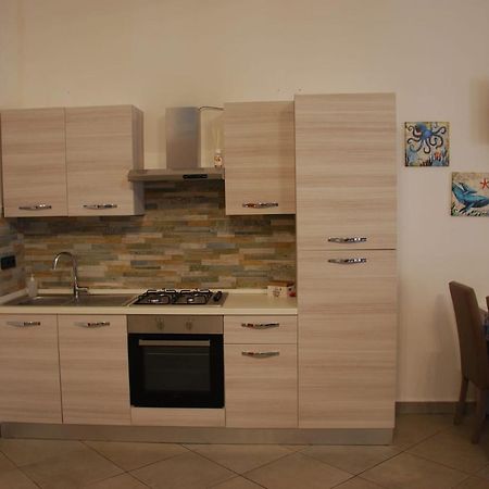 Four Seasons Summer Room Cefalu Luaran gambar
