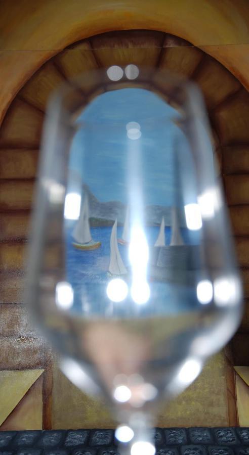 Four Seasons Summer Room Cefalu Luaran gambar