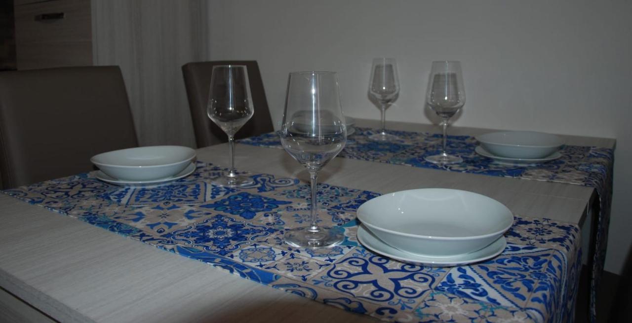 Four Seasons Summer Room Cefalu Luaran gambar