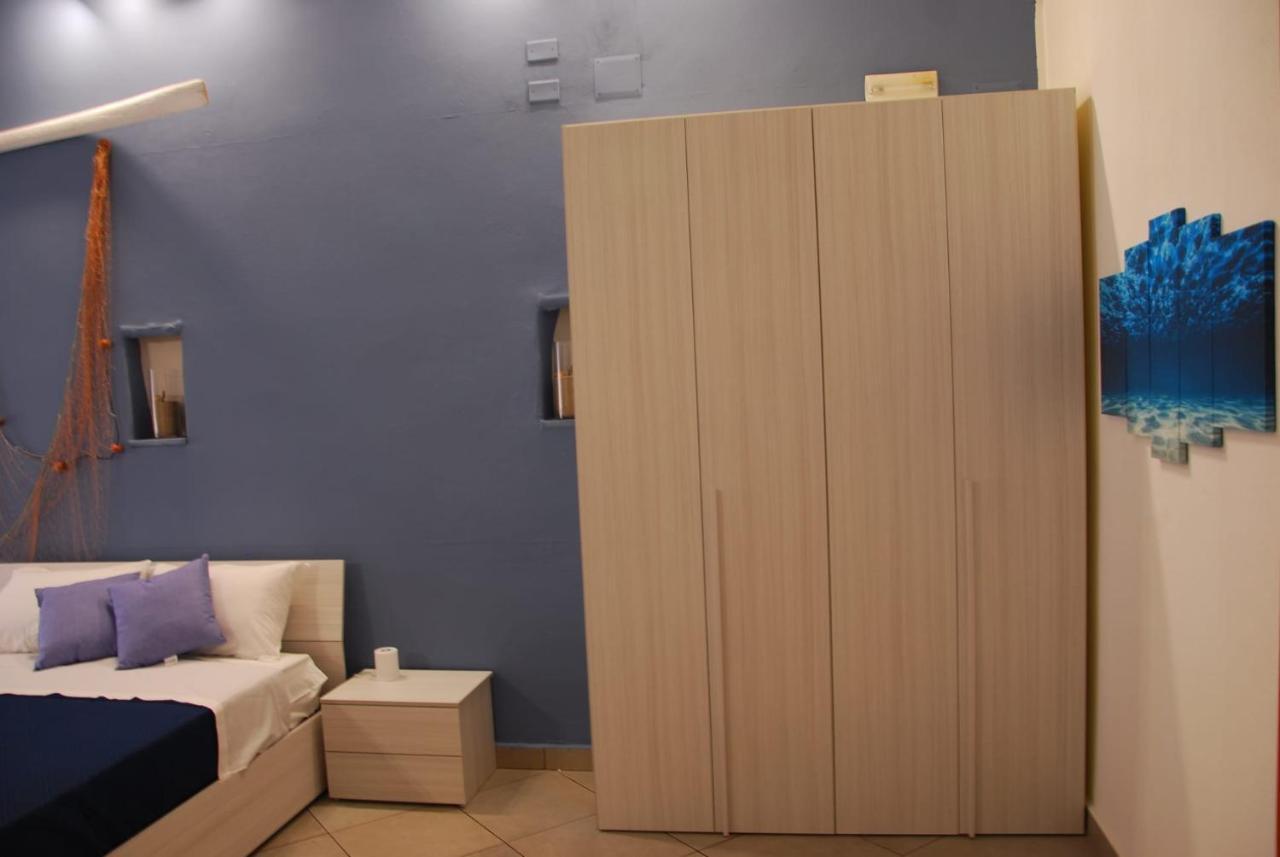 Four Seasons Summer Room Cefalu Luaran gambar