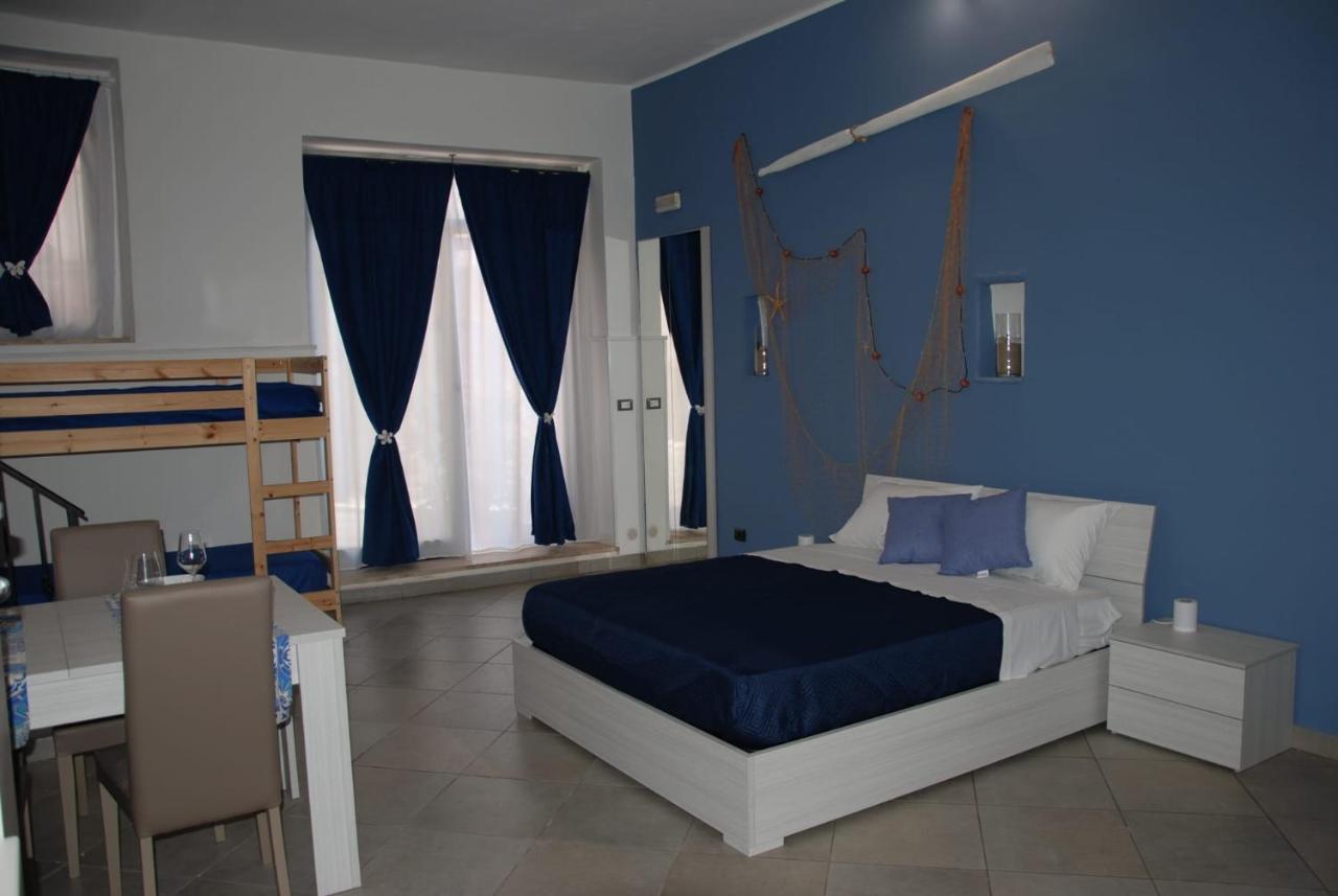 Four Seasons Summer Room Cefalu Luaran gambar
