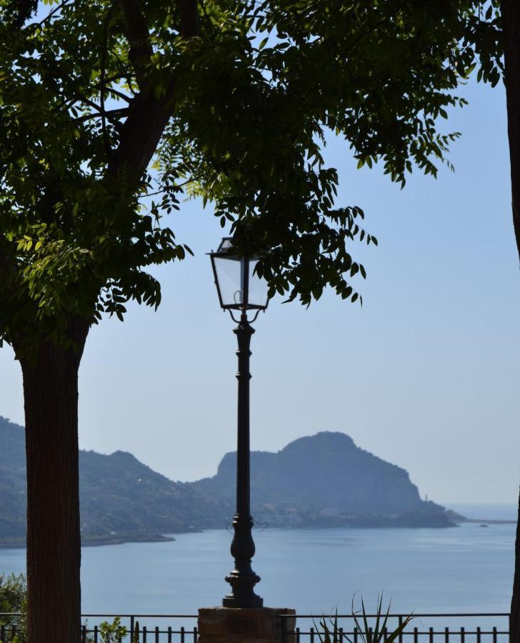 Four Seasons Summer Room Cefalu Luaran gambar