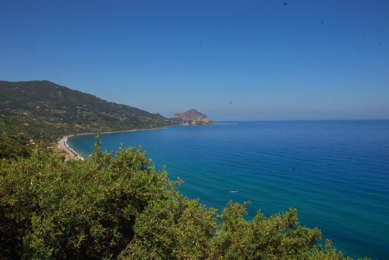 Four Seasons Summer Room Cefalu Luaran gambar